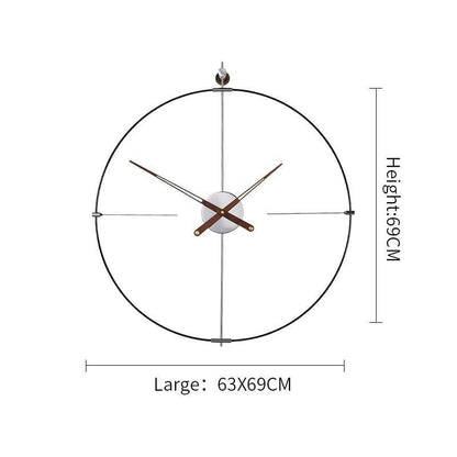 Vivolux | Imperialist Clock 5