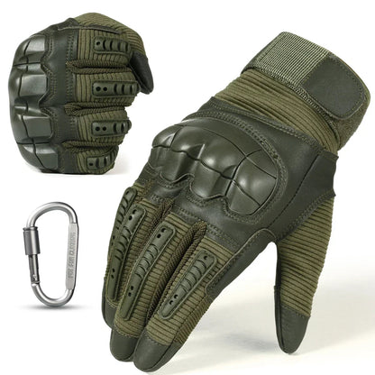 Tough Work Gloves for Maximum Hand Protection - Fesara