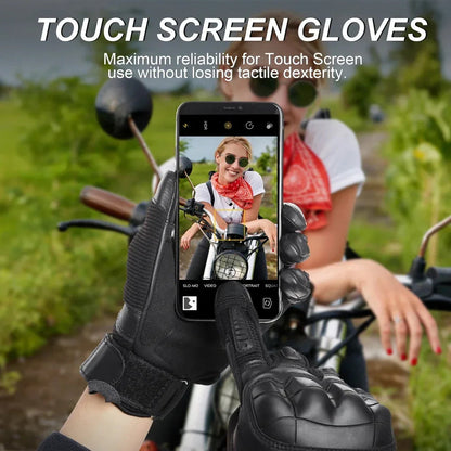 Vivolux | Indestructible Gloves 1