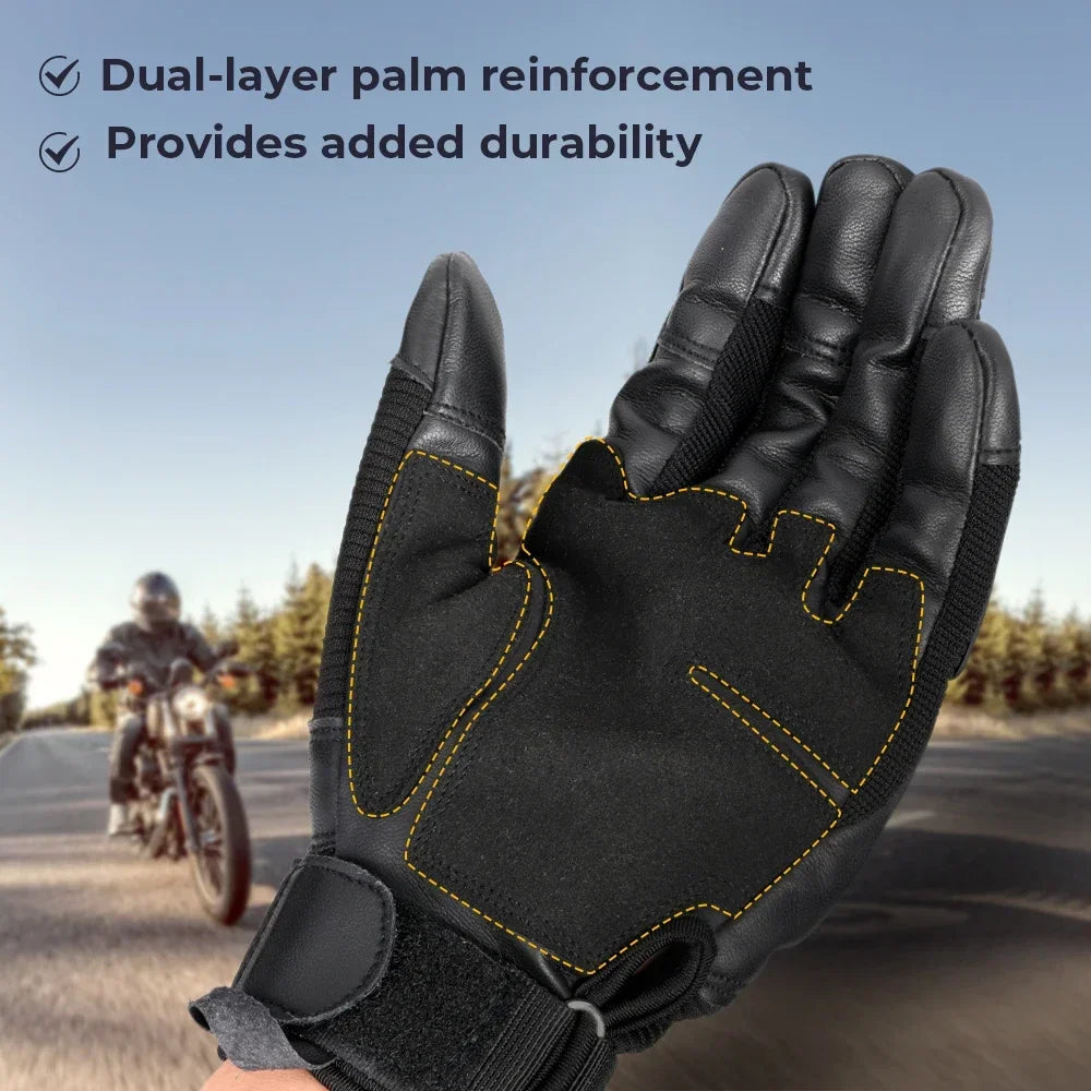 Vivolux | Indestructible Gloves 2