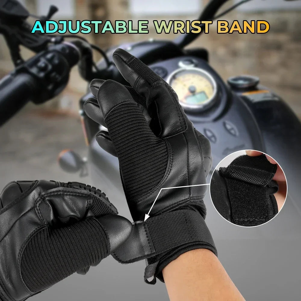 Vivolux | Indestructible Gloves 3