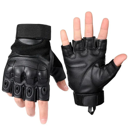 Vivolux | Indestructible Gloves 8
