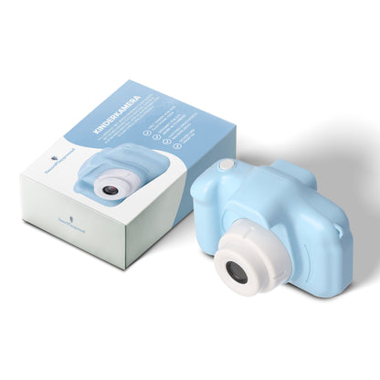 Fun Learning Kids Camera with HD Video - Fesara
