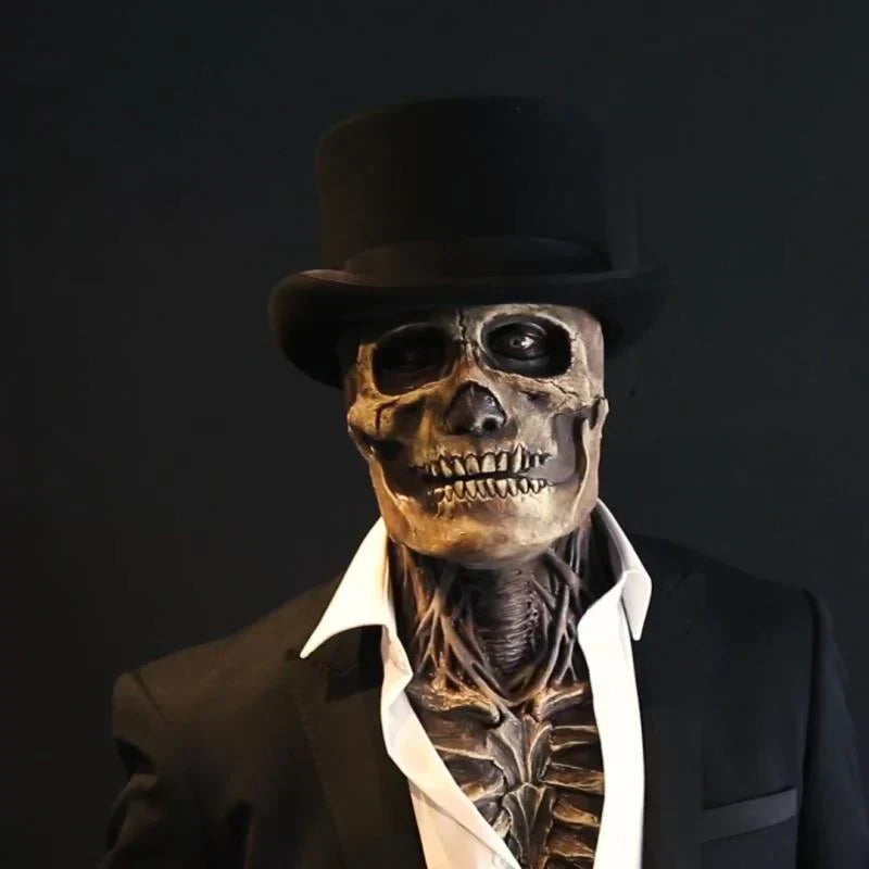 Vivolux | Mask Halloween Horror Mask 1