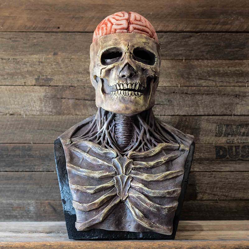 Vivolux | Mask Halloween Horror Mask 3