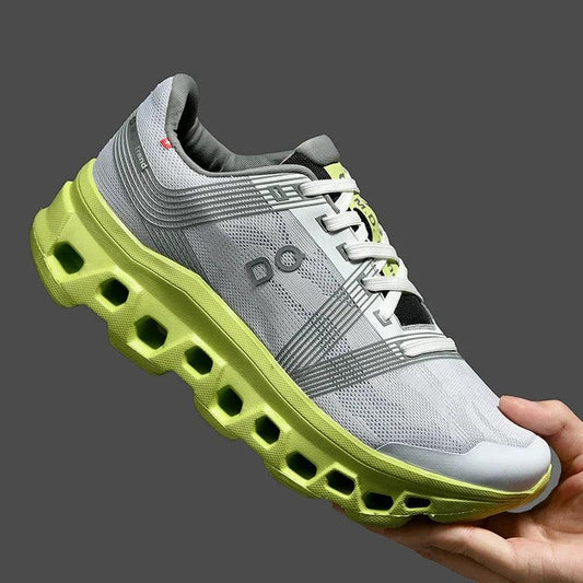 Men's Airy Comfortable Running Shoes - Fesara