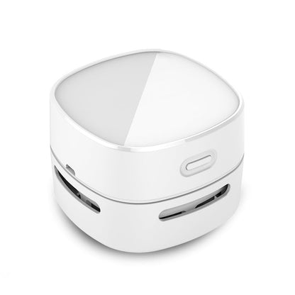 Compact Handheld Rechargeable Vacuum Cleaner - Fesara