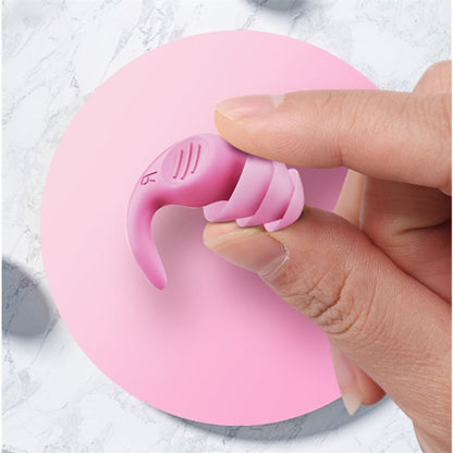 Vivolux | Noise-Reducing Earplugs, Reusable, Soft Silicone, for Sleeping 6