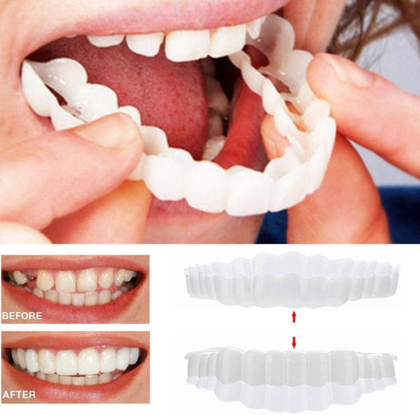 Premium Teeth Grinding Mouth Guard for Night Protection - Fesara