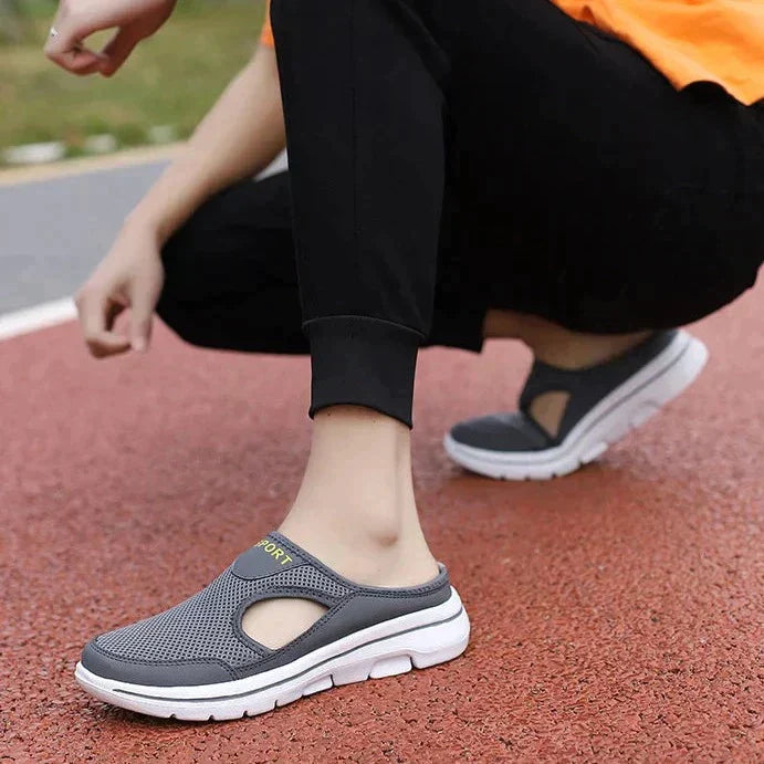 Vivolux | Orthopedic slipper 1
