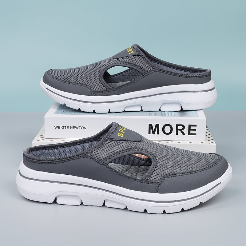 Vivolux | Orthopedic slipper 2