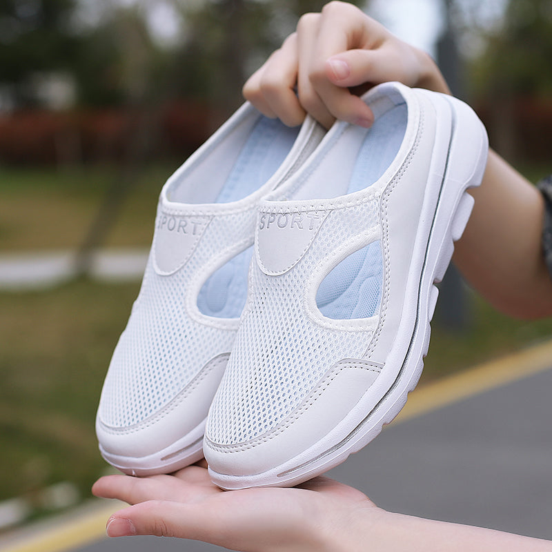 Vivolux | Orthopedic slipper 3