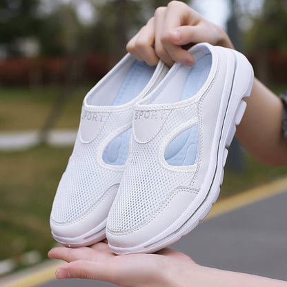 Vivolux | Orthopedic slipper 3