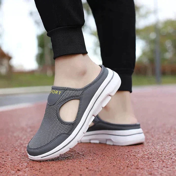 Vivolux | Orthopedic slipper 4