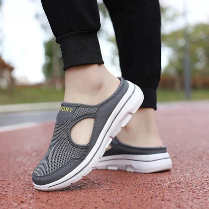 Vivolux | Orthopedic slipper 4