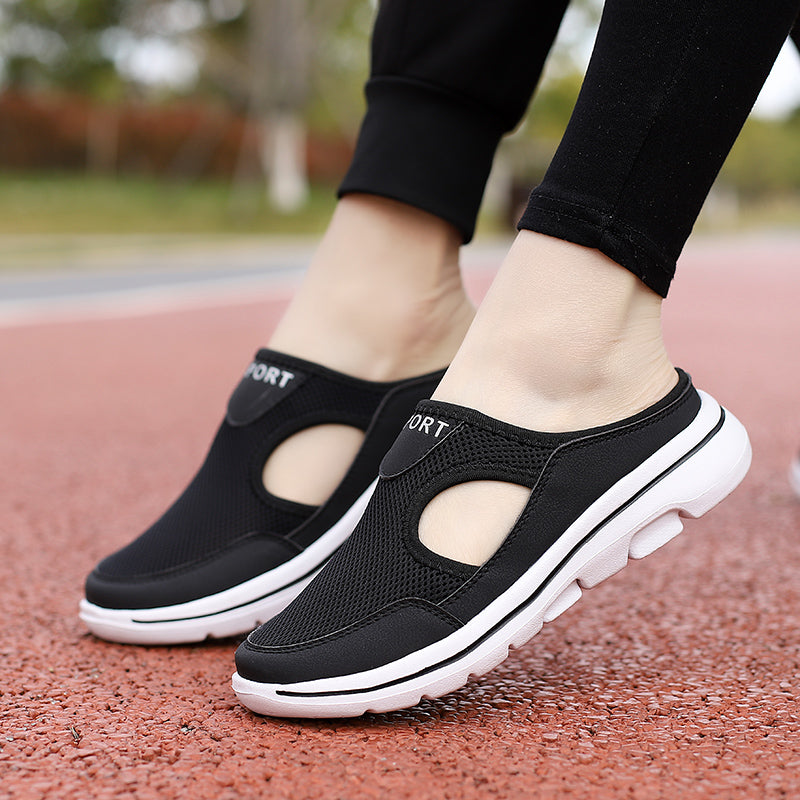 Vivolux | Orthopedic slipper 5