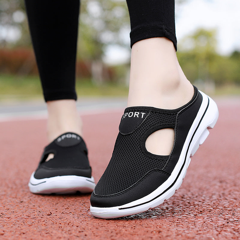 Vivolux | Orthopedic slipper 7