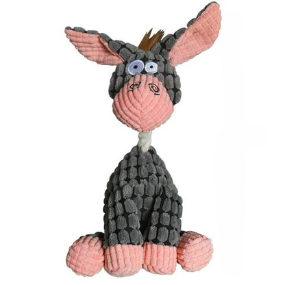 Durable Dog Toy Set for Aggressive Chewers - Fesara