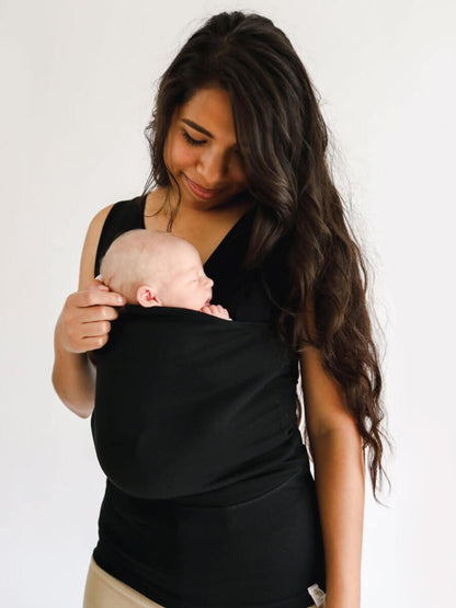 Soft Baby Sling for Daily Use - Fesara