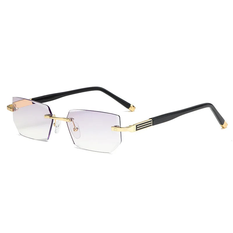 SharpVision Progressive Reading Glasses for Men and Women - Fesara