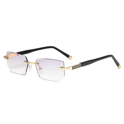 SharpVision Progressive Reading Glasses for Men and Women - Fesara