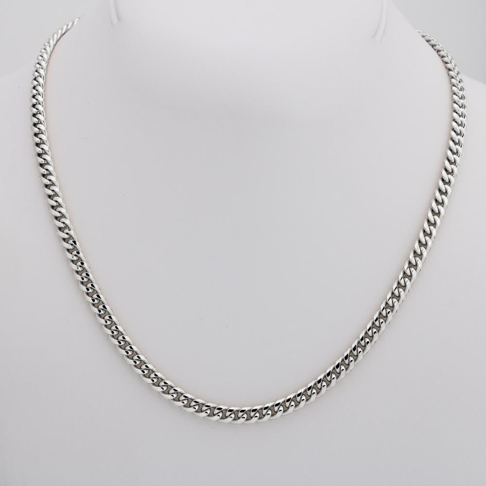 Vivolux | Promise Necklace 5