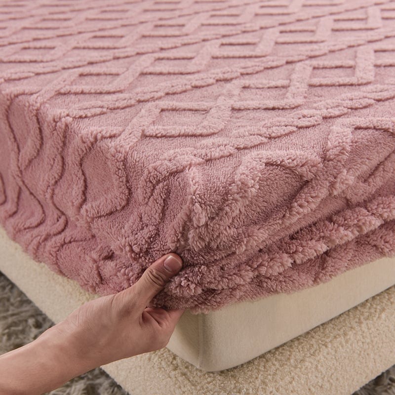 Vivolux | Soft Velvet Duvet Cover Set 1