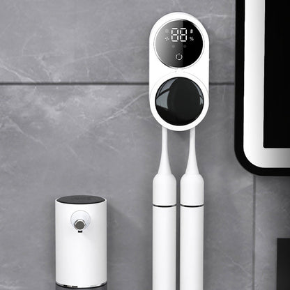 Portable Mini Toothbrush Sanitizer Case - Fesara