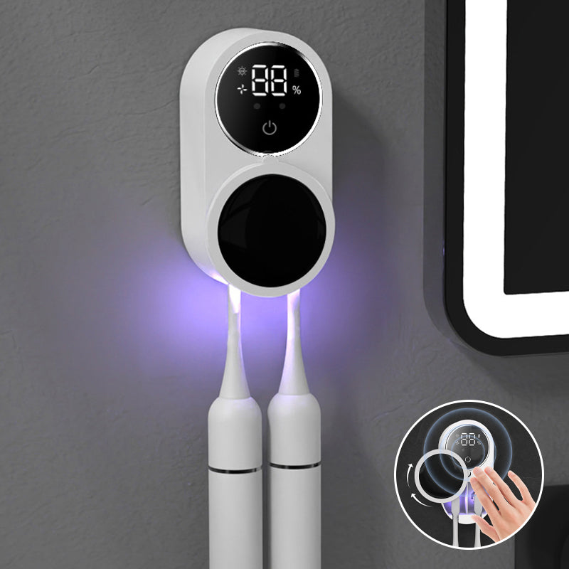 Vivolux | Toothbrush Sterilizer Box 4