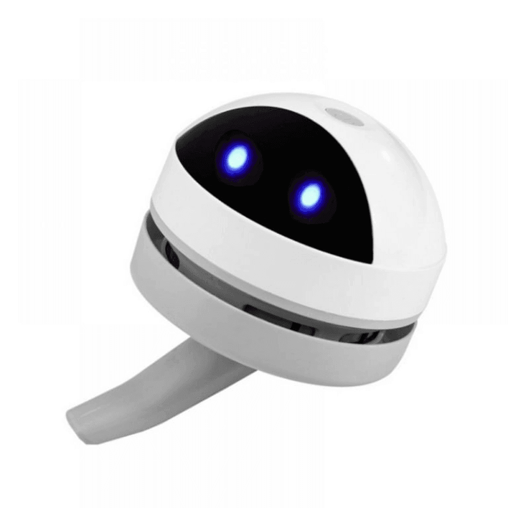 Vivolux | USB Rechargeable Mini Tabletop Vacuum Cleaner 1