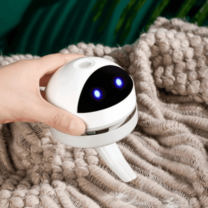 Vivolux | USB Rechargeable Mini Tabletop Vacuum Cleaner 4