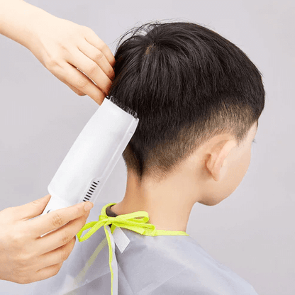 Vivolux | Ultra-Quiet Child-Friendly Vacuum Hair Trimmer 5