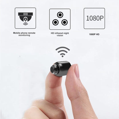 Vivolux | Ultra mini WiFi camera 4