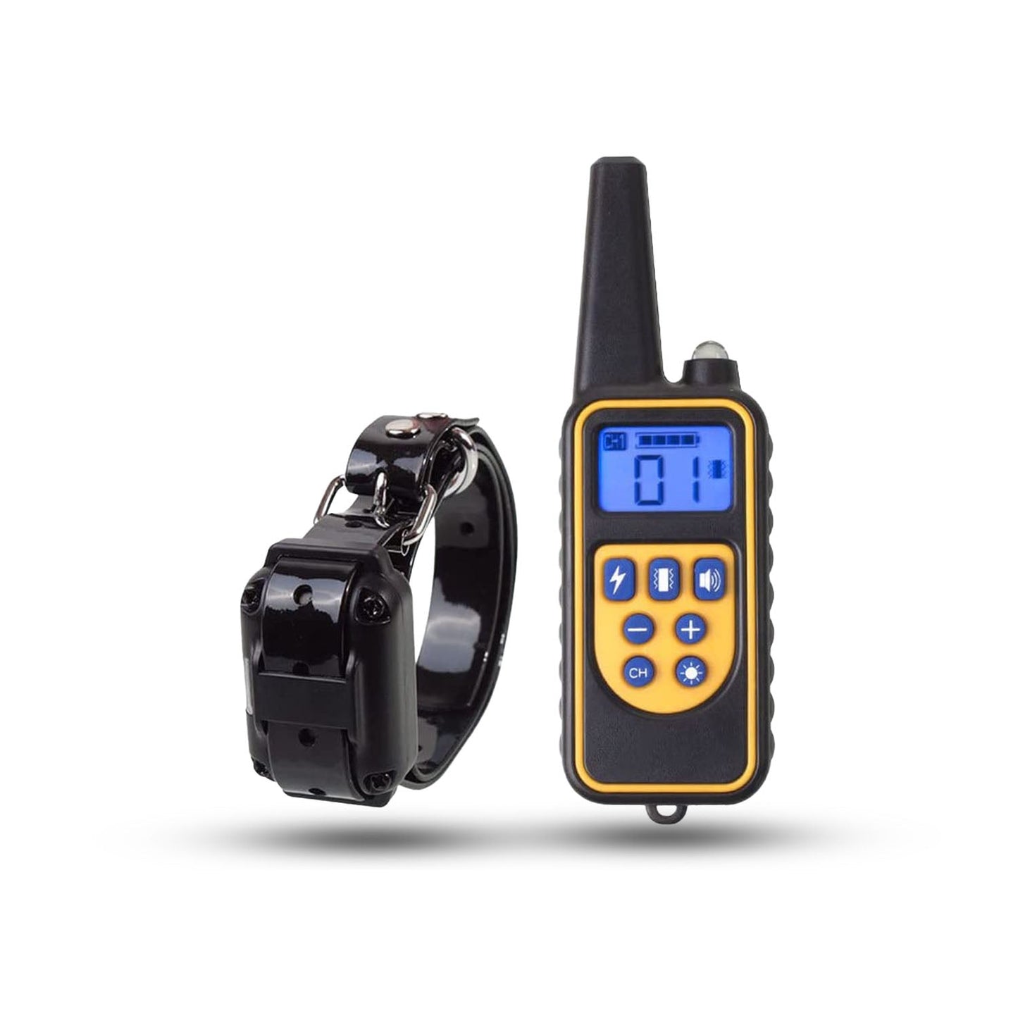 Vivolux | Waterproof Dog Training Collar with Remote Control 2