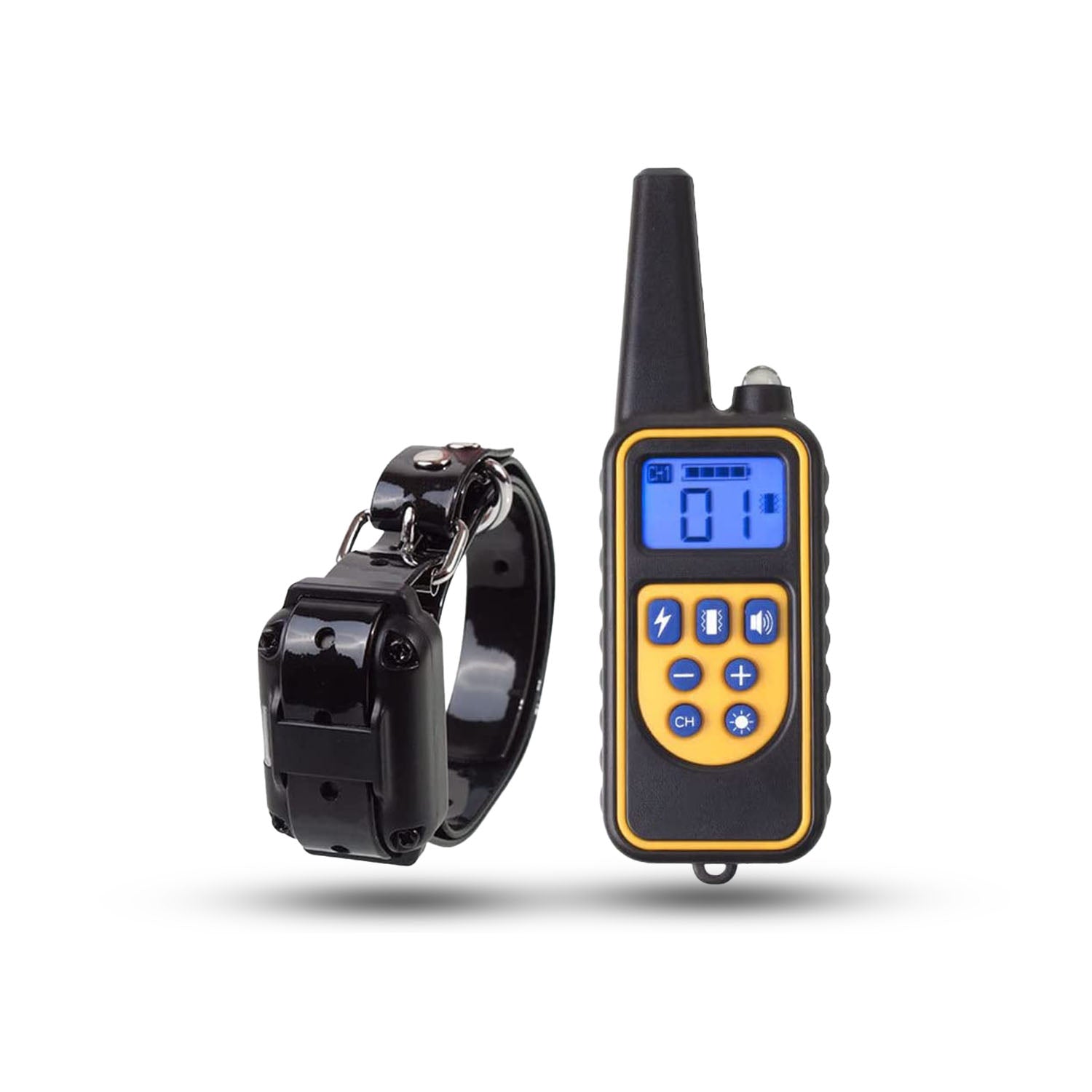 Vivolux | Waterproof Dog Training Collar with Remote Control 2