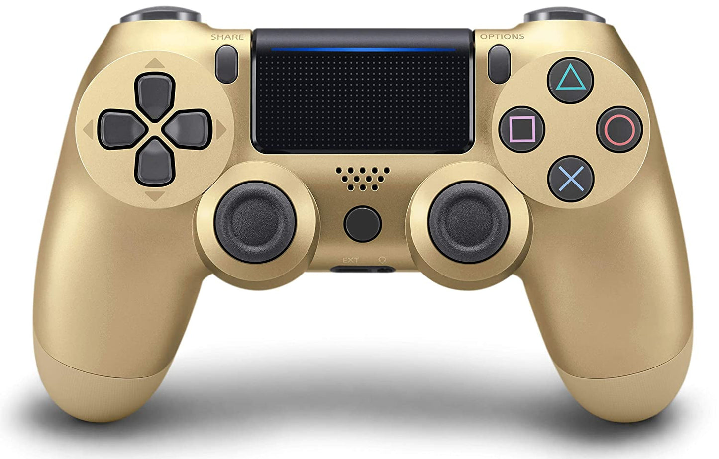 Wireless PS4 Game Controller Pad - Fesara