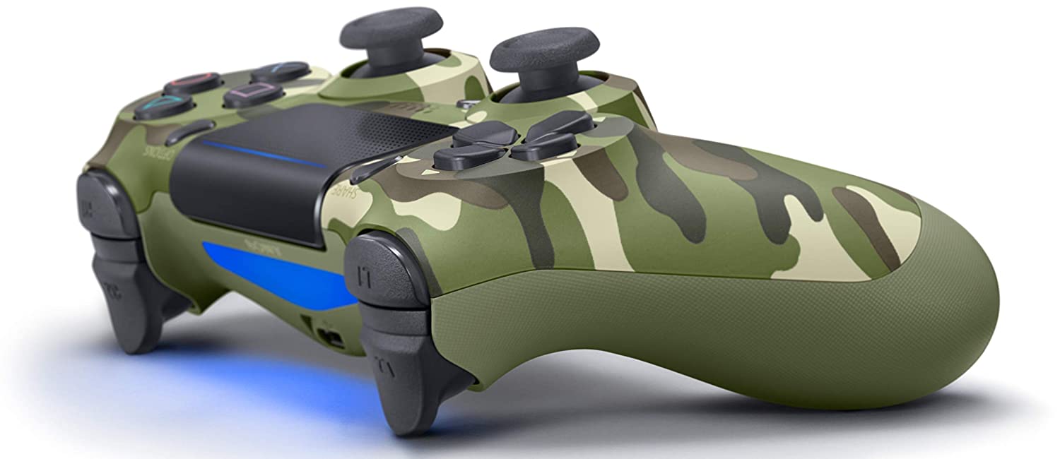 Vivolux | Wireless Controller for PlayStation 4 1