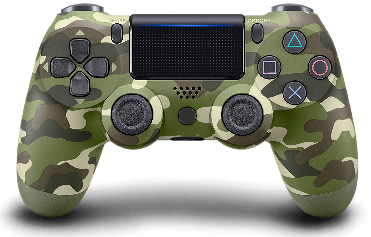 Vivolux | Wireless Controller for PlayStation 4 3