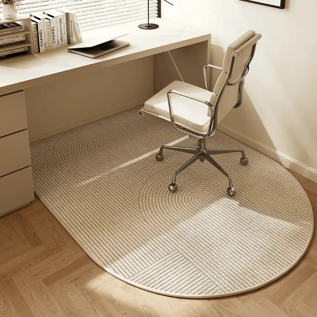 Durable Floor Protector Mat for Office Chairs