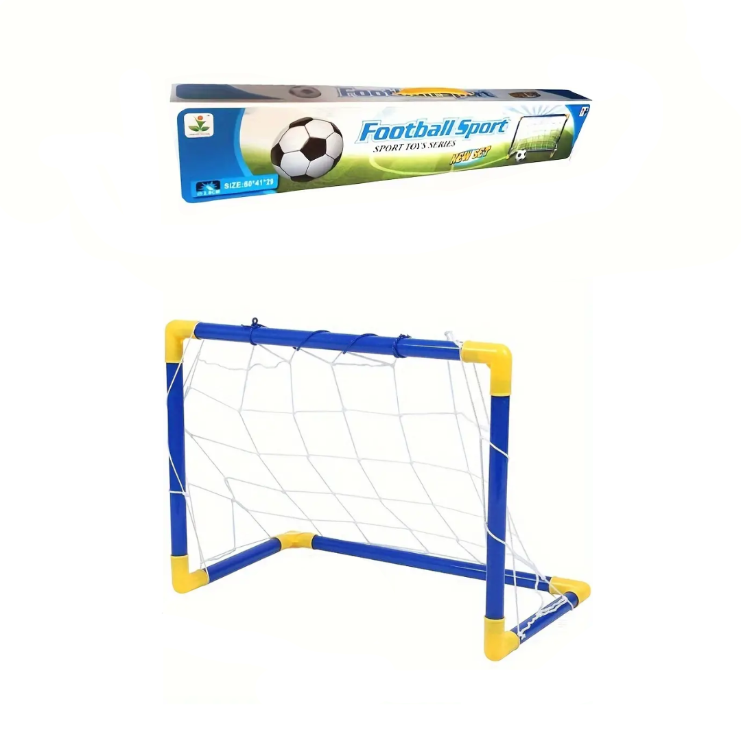 Compact Fun Soccer Starter Set