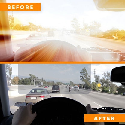 Anti Glare Driving Glasses for Safe Vision