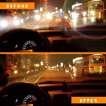 Anti Glare Driving Glasses for Safe Vision