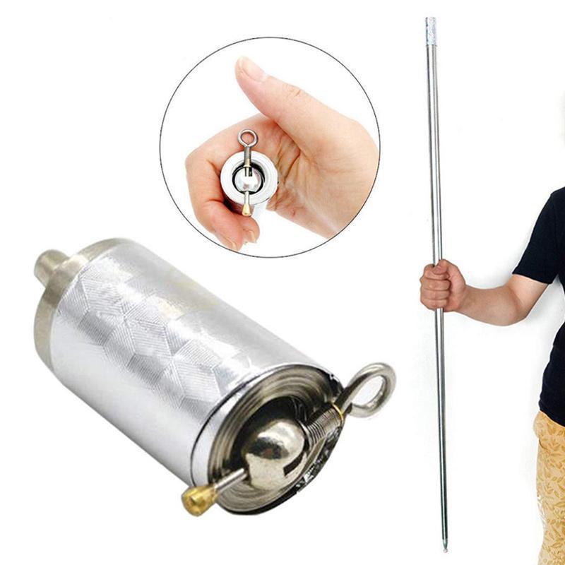 Tactical Telescopic Defense Stick - Fesara