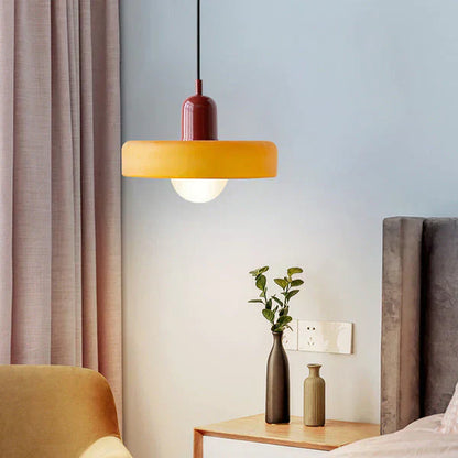 Elegant Hanging Light Fixture