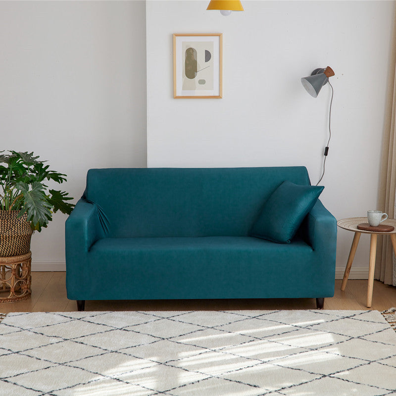 Stretchy Sofa Slipcover for 1-4 Seat Couches