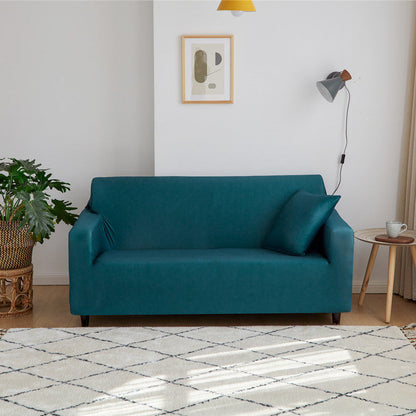 Stretchy Sofa Slipcover for 1-4 Seat Couches