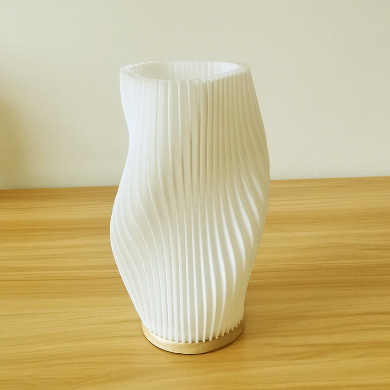 Classic Soft Shade Table Lamp