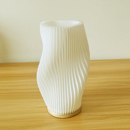 Classic Soft Shade Table Lamp