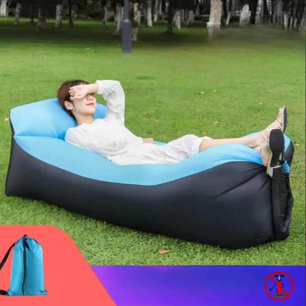 Inflatable Comfort Sleeper Sofa - Fesara