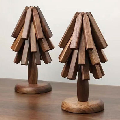 Luxury Wood Placemats for Elegant Dining Tables